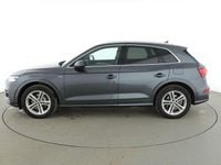Gebraucht Audi Q5 Sport 367 PS (269 kW) 2020 Grau SUV