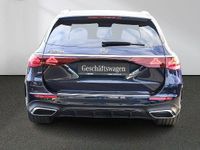 Gebraucht Mercedes E220 AMG 197 PS (144 kW) 2026 Manufaktur lack manufaktur alp Kombi