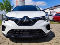 Gebraucht Mitsubishi ASX Edition 158 PS (116 kW) 2023 Weiß SUV