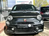 Gebraucht Abarth 595 165 PS (121 kW) 2021 Nero Kleinwagen