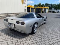 gebraucht Corvette C5 Coupe Targa