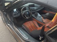 gebraucht BMW i8 Roadster - VOLLAUSSTATTUNG + Garantie