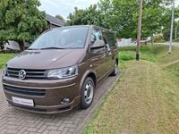 Second-hand VW T5 140 CP (102 kW) 2012 Maro Van