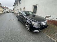 Gebraucht Mercedes C180 Classic 143 PS (105 kW) 2013 Kombi