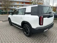 Nouvelle Baic BJ30 280 ch (205 kW) 2026 Blanc SUV