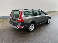 Usata Volvo XC70 Summum 185 CV (136 kW) 2008 Grigio Station wagon