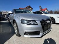 Używany Audi A4 Ambiente 275 KM (202 kW) 2008 Srebrny Sedan/Limuzyna