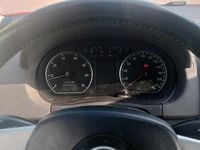 Gebraucht VW Polo Cross 80 PS (58 kW) 2009 Rot Kleinwagen