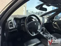 Gebraucht Citroën DS5 So Chic 156 PS (114 kW) 2012 Grau Kleinwagen