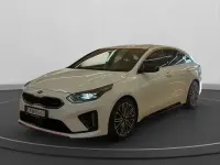Gebraucht Kia ProCeed GT 204 PS (150 kW) 2020 Andere Kombi