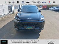 Neu Baic X75 177 PS (130 kW) 2026 Schwarz SUV
