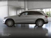 Gebraucht Mercedes GLC300e 306 PS (225 kW) 2021