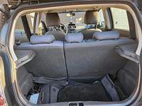 Gebraucht Chevrolet Spark 68 PS (50 kW) 2011 Braun Kleinwagen