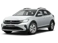 Gebraucht VW Taigo Life 95 PS (69 kW) 2025 Reflexsilber SUV