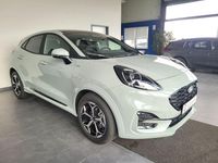 Neu Ford Puma ST-Line 155 PS (114 kW) 2026 Grau SUV