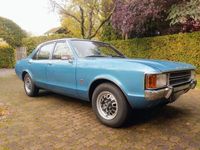 gebraucht Ford Granada 