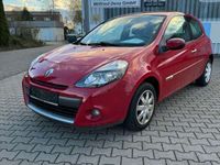 gebraucht Renault Clio 1.2 16V Expression