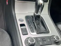 Gebraucht VW Touareg 245 PS (180 kW) 2012 Schwarz SUV