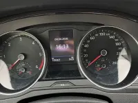 Gebraucht VW Passat 120 PS (88 kW) 2020 Grau Kombi
