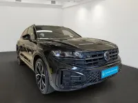 Neu VW Touareg Edition 286 PS (210 kW) 2026 Schwarz SUV