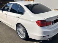 Gebraucht BMW 330 349 PS (256 kW) 2014 Limousine