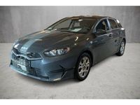 Gebraucht Kia Ceed Vision 101 PS (74 kW) 2023 Grau (metallic) Kleinwagen