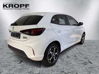 Gebraucht MG MG3 Luxury 102 PS (75 kW) 2024 Dover white Kleinwagen