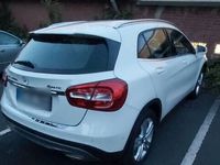 gebraucht Mercedes GLA220 d 4MATIC DCT Style Style