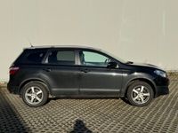 gebraucht Nissan Qashqai +2 Qashqai +2 Acenta 4X4 7 Sitzer Kamera Panorama