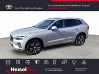 Gebraucht Volvo XC60 Core 398 PS (292 kW) 2023 Silber SUV