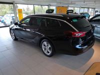 gebraucht Opel Insignia ST Innovation AHK-klappbarSHZ Navi Leder AFL Licht