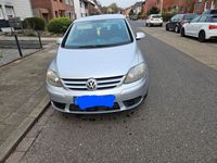 gebraucht VW Golf Plus 1.6 Goal