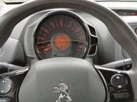 Gebraucht Peugeot 108 Active 72 PS (52 kW) 2020 Weiß Kleinwagen