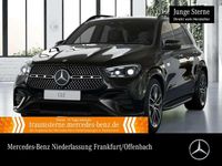 Gebraucht Mercedes GLE350 Advanced Plus 197 PS (144 kW) 2025 Schwarz SUV
