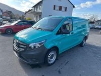 Gebraucht Mercedes Vito 136 PS (100 kW) 2023 Other Van