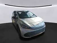 Second-hand Cupra Born 150 kW (204 CP) 2023 Argintiu Hatchback