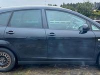 Gebraucht Seat Altea 160 PS (117 kW) 2011 Schwarz SUV