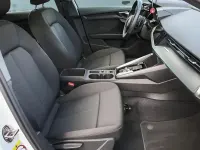 Gebraucht Audi A3 2022 Weiss Limousine