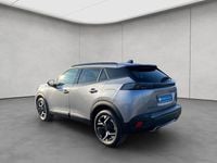 Gebraucht Peugeot 2008 Allure 131 PS (96 kW) 2024 Artense silber metallic SUV