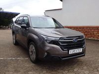 Neu Subaru Forester Platinum 136 PS (100 kW) 2025 Brillant bronze SUV