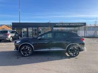 Gebraucht Cupra Formentor VZ 310 PS (228 kW) 2023 Schwarz SUV