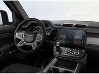Neu Land Rover Defender SE Dynamic 349 PS (256 kW) 2026 Grau SUV