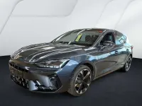 Gebraucht Cupra Leon 150 PS (110 kW) 2025 Grau Limousine