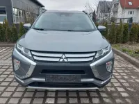 Gebraucht Mitsubishi Eclipse Cross 163 PS (119 kW) 2019 Grau SUV