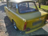 Gebraucht Trabant 601 26 PS (19 kW) 1987 Limousine