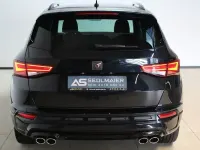Second-hand Cupra Ateca 300 CP (220 kW) 2019 Negru SUV
