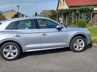 gebraucht Audi Q5 2.0 TDI Sport Quattro