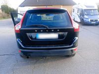 Gebraucht Volvo XC60 196 PS (144 kW) 2012 Schwarz SUV