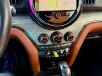 Gebraucht Mini Countryman 92 PS (67 kW) 2021 Schwarz SUV