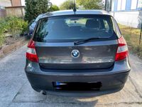 gebraucht BMW 118 118 1er d